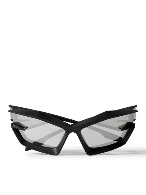 givenchy glasses boots opticians|Givenchy cat eye sunglasses.